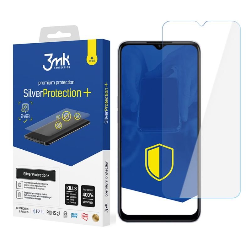 3MK, Oppo A57 ARC+