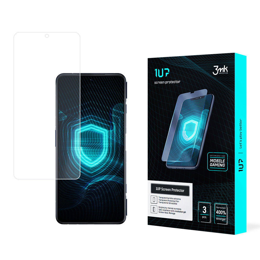 3MK 1UP Xiaomi Black Shark 4