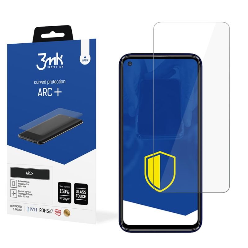 3MK, LG W41/W41+/W41 Pro ARC+