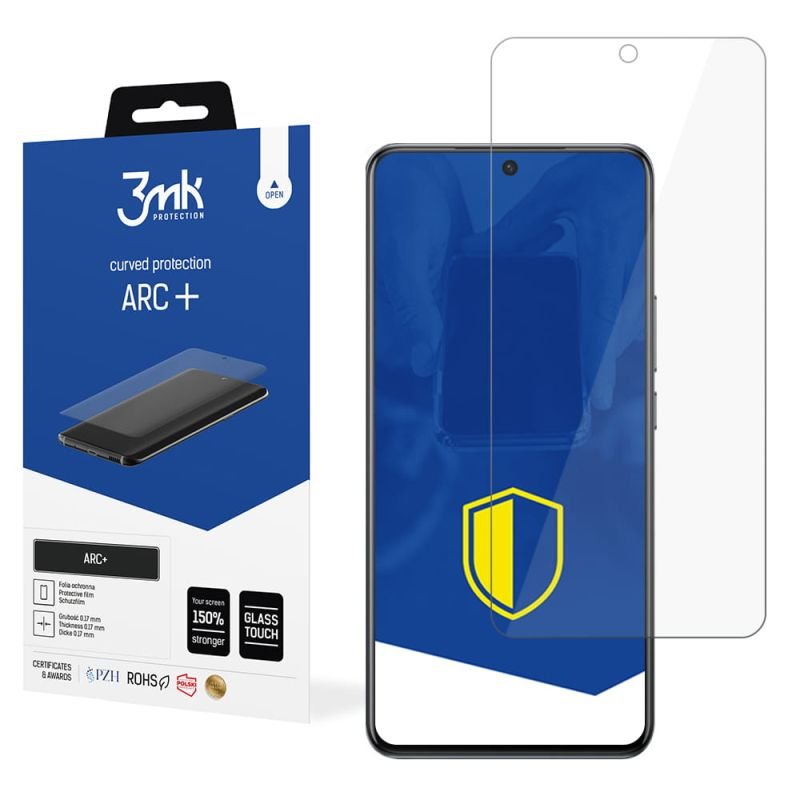 3MK, Vivo X60t 5G ARC+