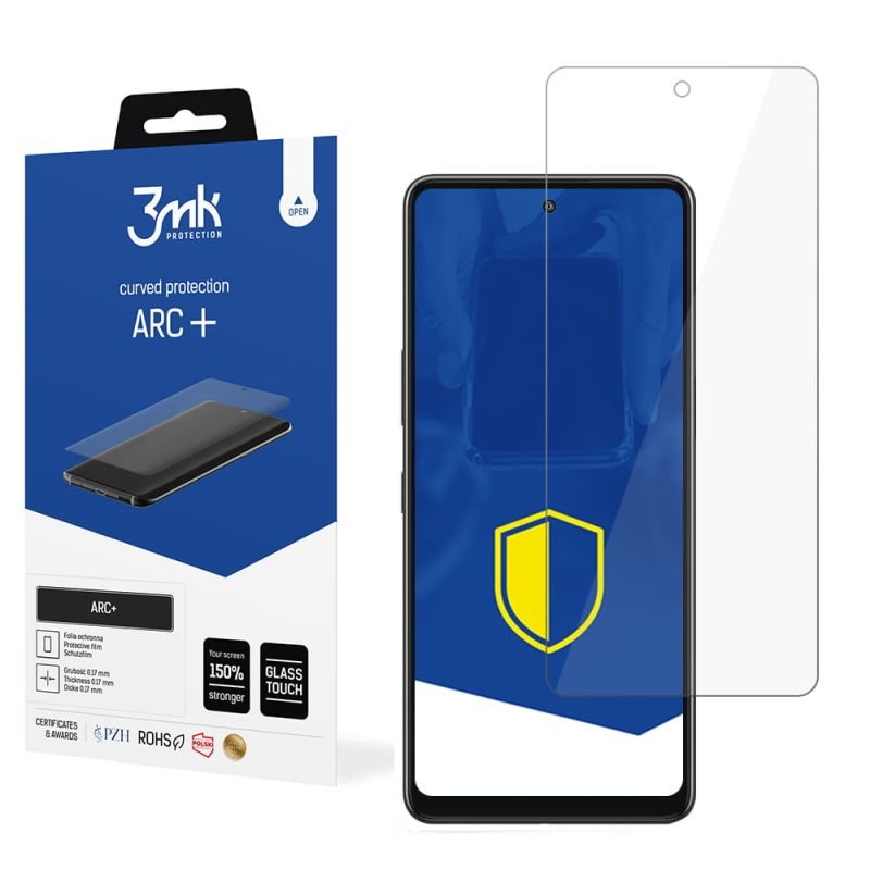 3MK, LG Stylo 7 5G ARC+