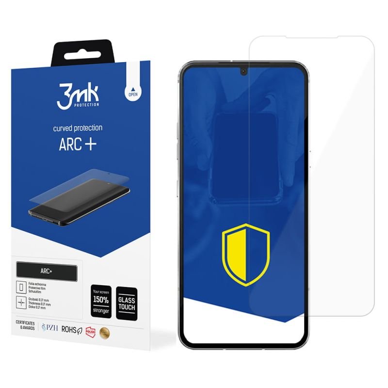 3MK, LG V60 ThinQ 5G ARC+