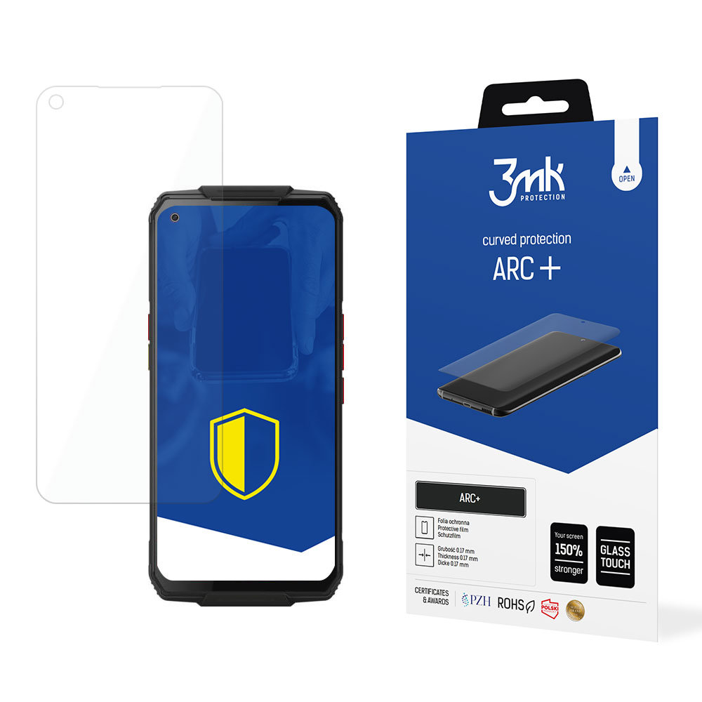 3MK, Oukitel WP7 Lite ARC+