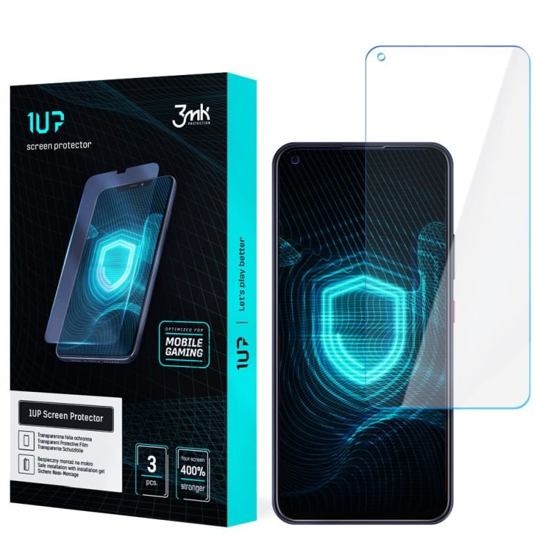 3MK, ZTE Blade V2020 1UP