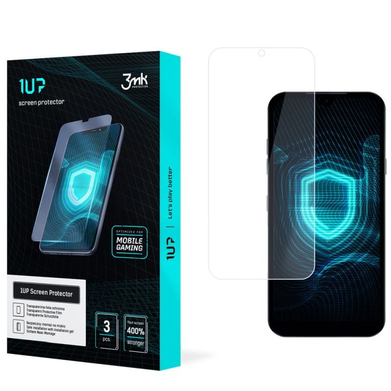 3MK, LG Aristo 5 1UP