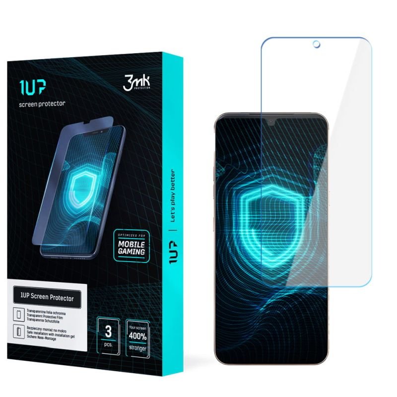 3MK, LG V60 ThinQ 5G 1UP