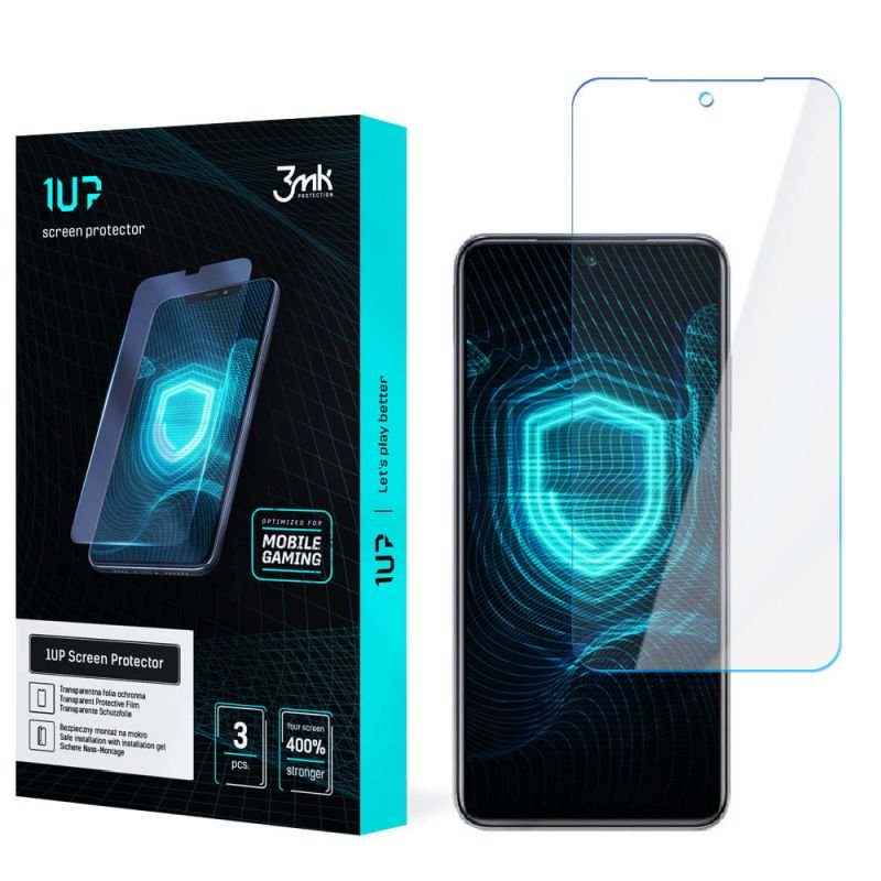 3MK, Xiaomi Redmi Note 10s/10 4G 1UP