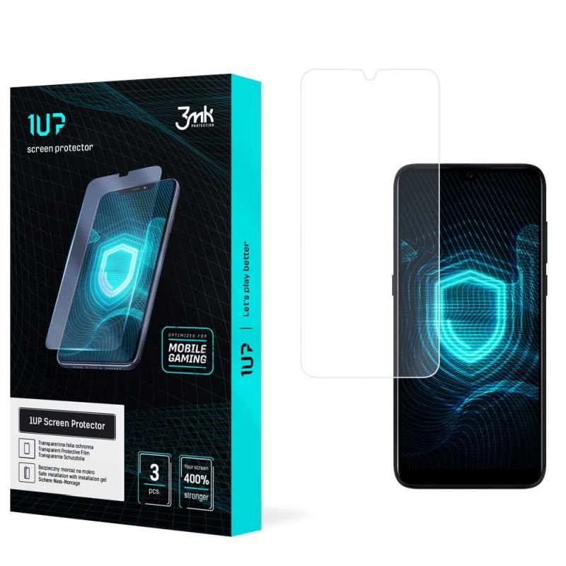 3MK, Philips Xenium S266 1UP