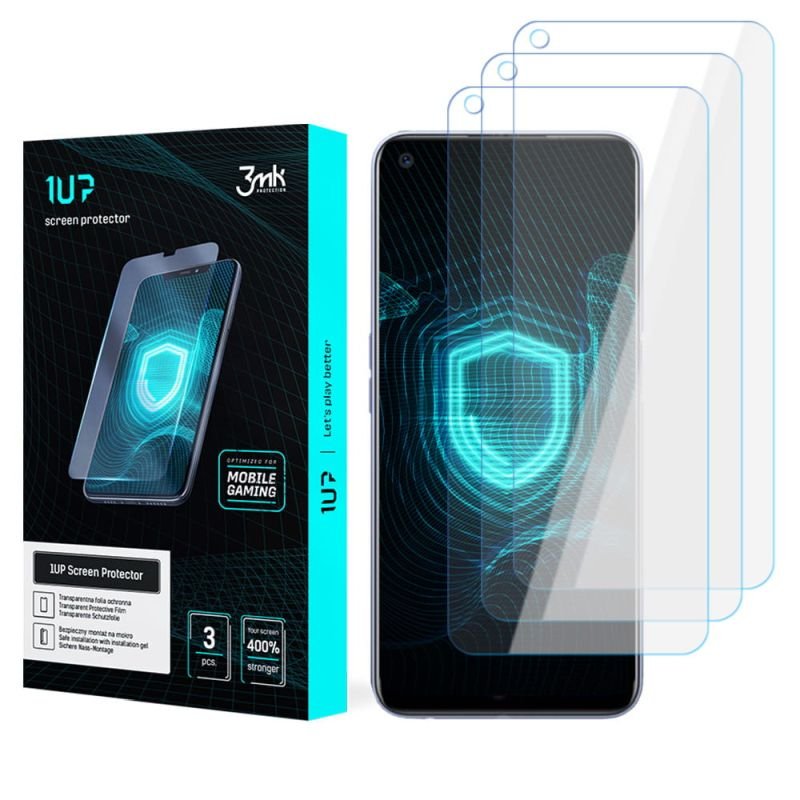 3MK, Realme Narzo 30 Pro 5G 1UP