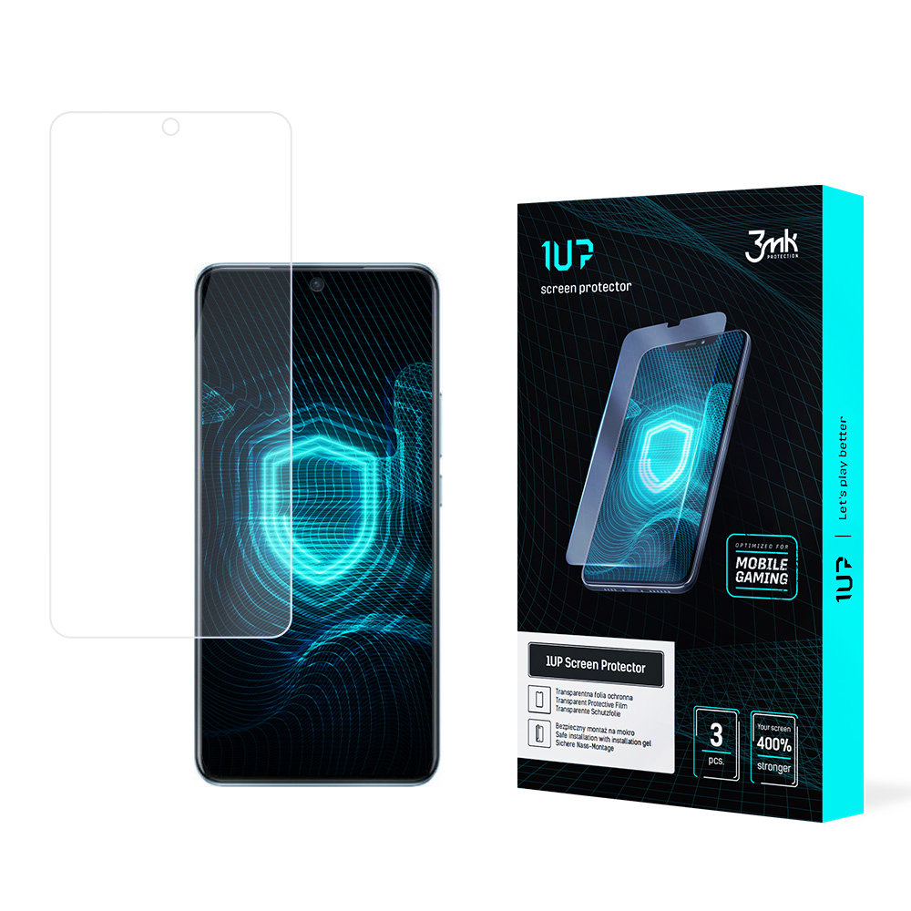 3MK, Vivo X60 Pro+ 5G 1UP