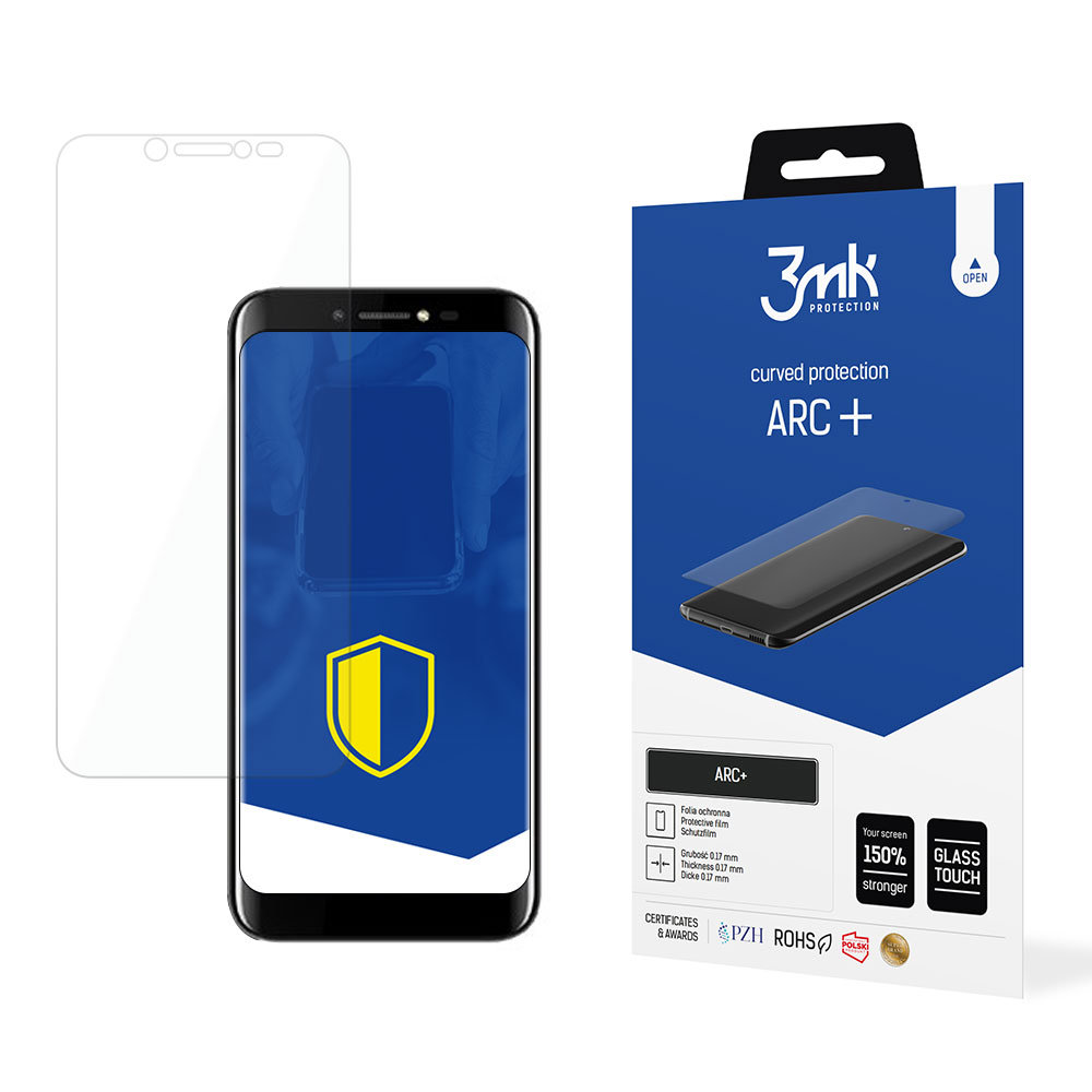 3MK, BQ 5514G Power Strike ARC+