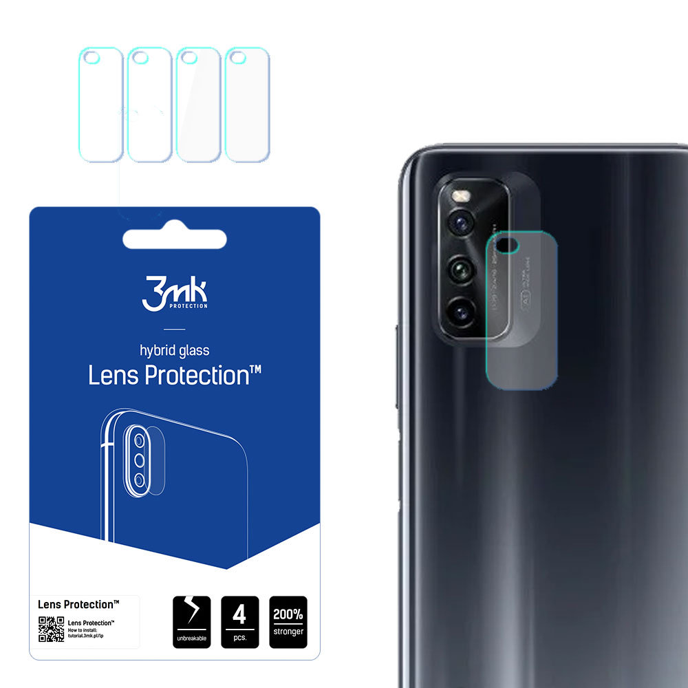 3mk Lens Protect do Vivo IQOO Neo 5 Lite