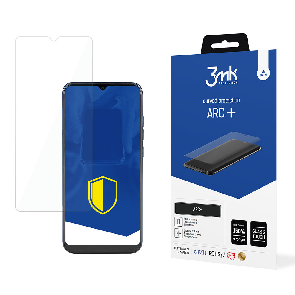 3MK, MyPhone Now ARC+