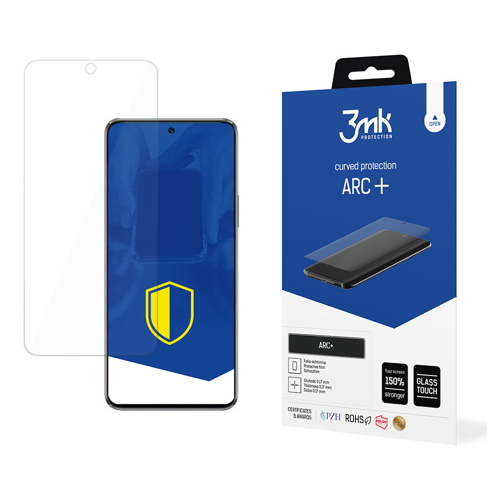 3MK, Nzone S7 Pro 5G ARC+