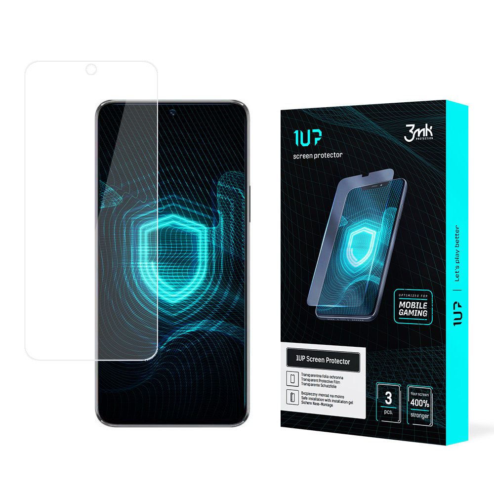 3MK, Nzone S7 Pro 5G 1UP
