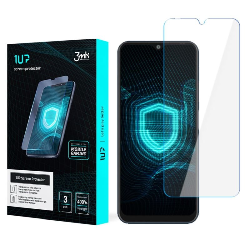 3MK, ZTE Blade V2020 Smart 1UP
