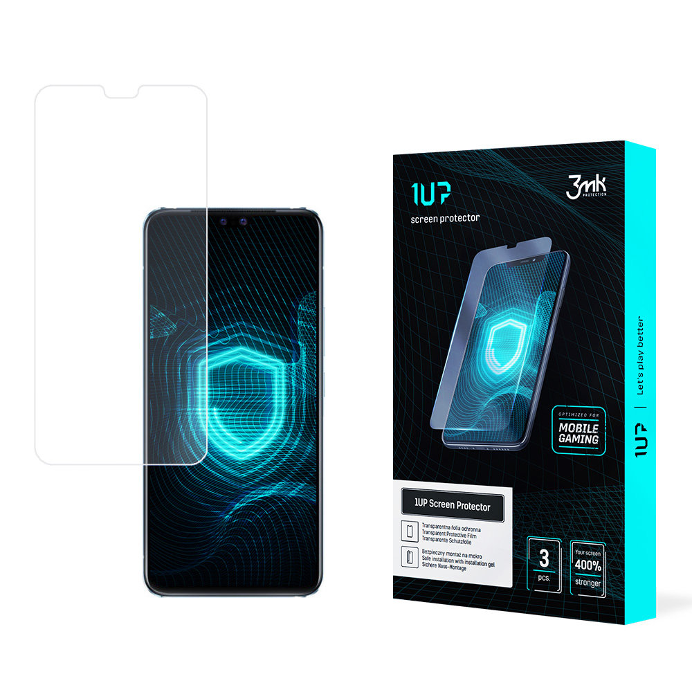 3MK, Vivo S10 5G 1UP