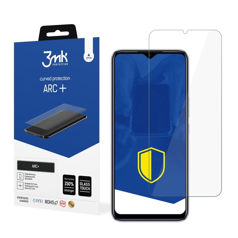 3MK, Infinix Hot 10S ARC+