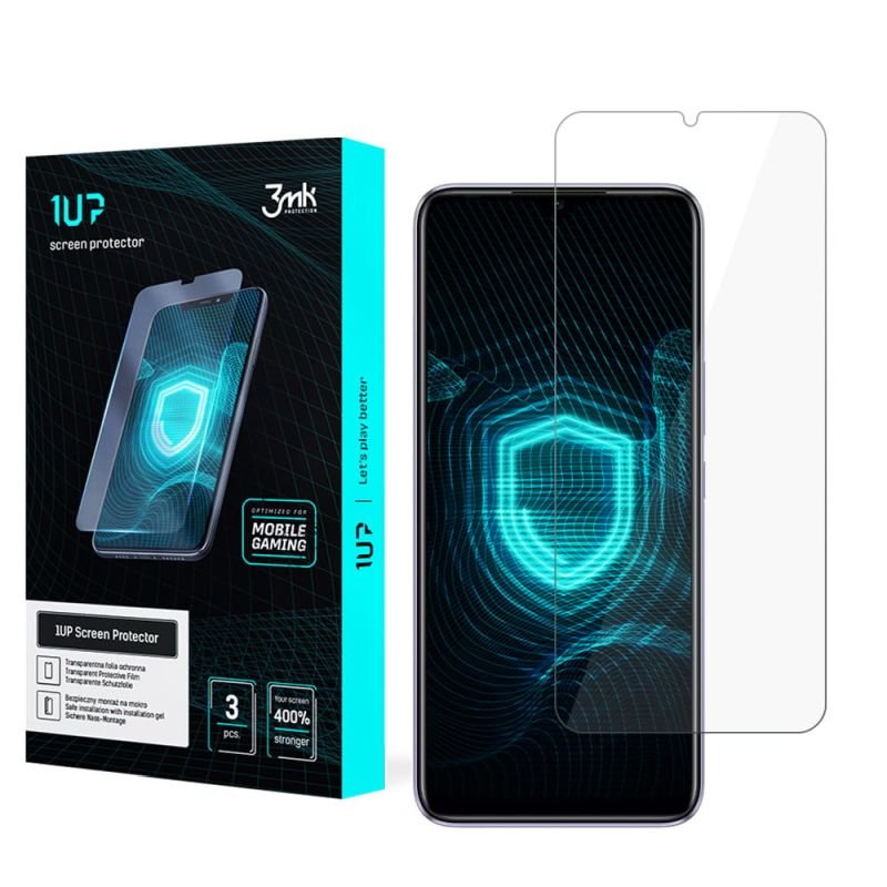3MK, Infinix Hot 10S 1UP