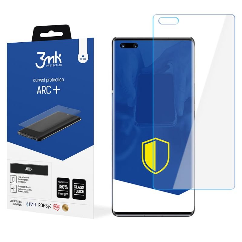 3MK, Honor Magic 3 ARC+