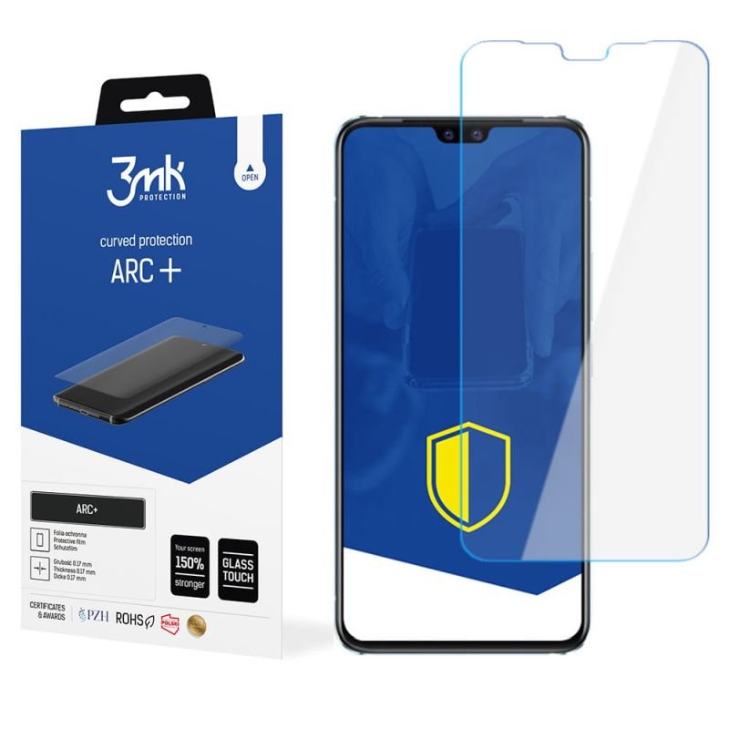 3MK, Vivo S10 Pro 5G ARC+