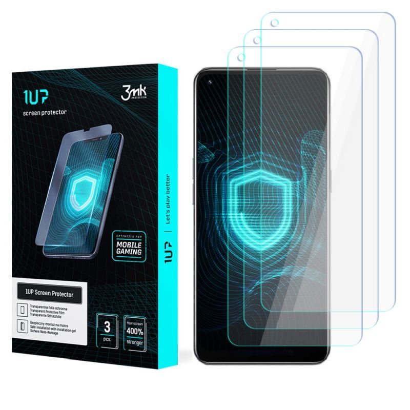 3MK, Oppo K9 Pro 1UP