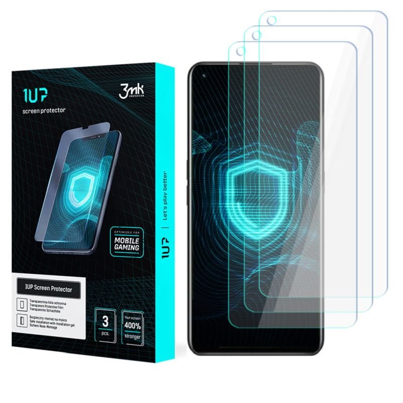 3MK, Realme GT Neo 2 5G/GT Neo 3T 5G 1UP