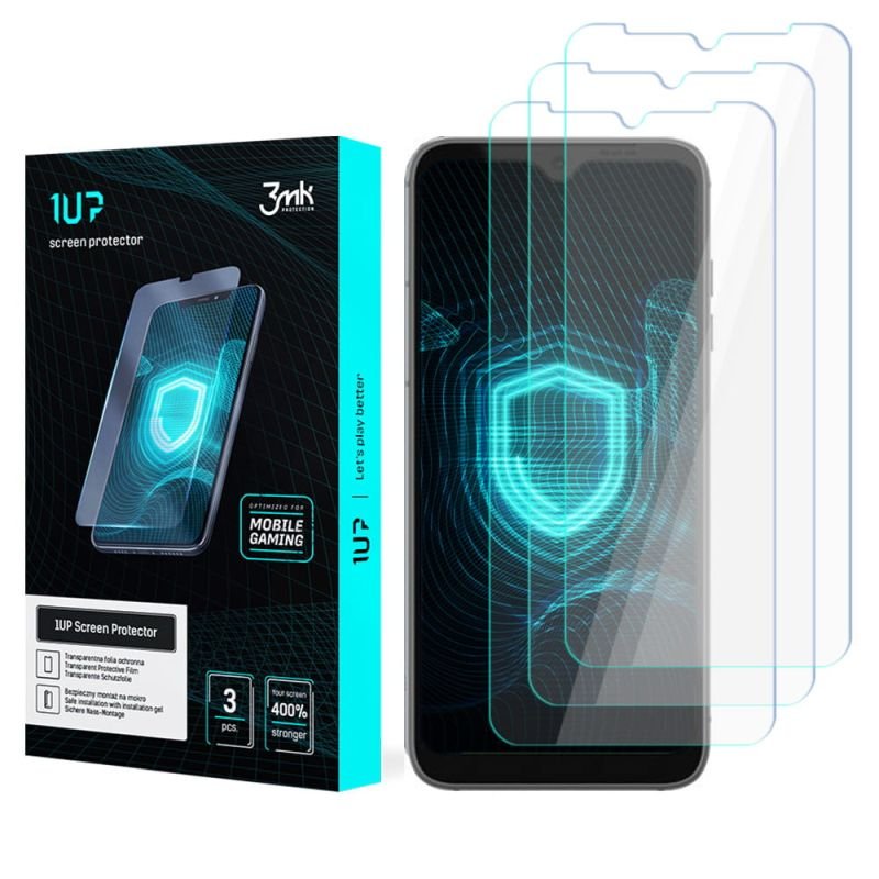 3MK, Fairphone 4 1UP