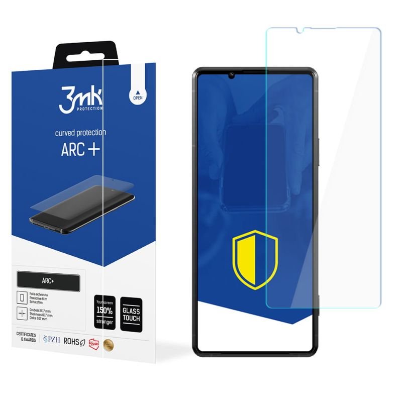 3MK, Sony Xperia Pro I 5G ARC+