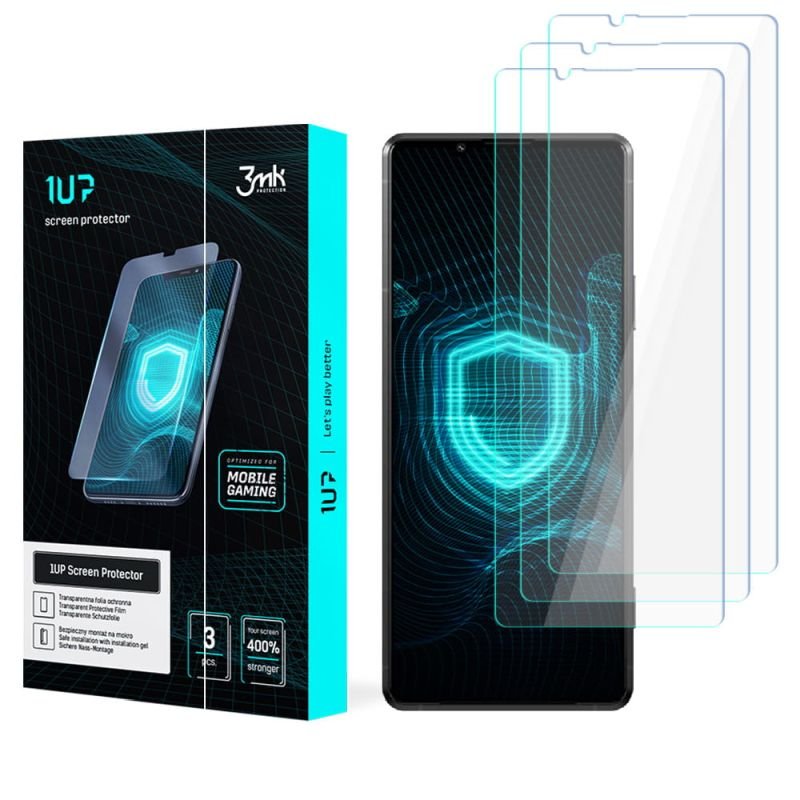 3MK, Sony Xperia Pro I 5G 1UP