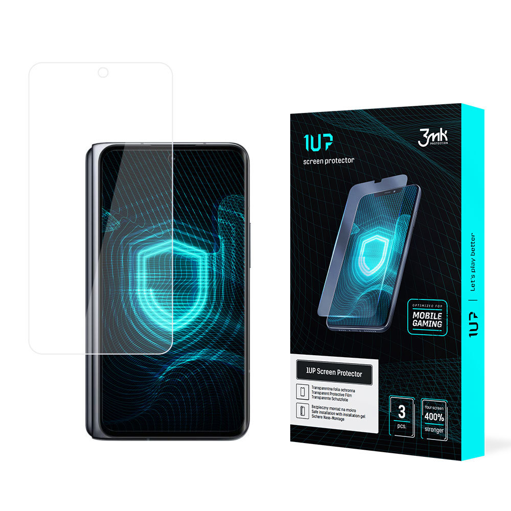 3MK, Oppo Find N 5G (Front) 1UP
