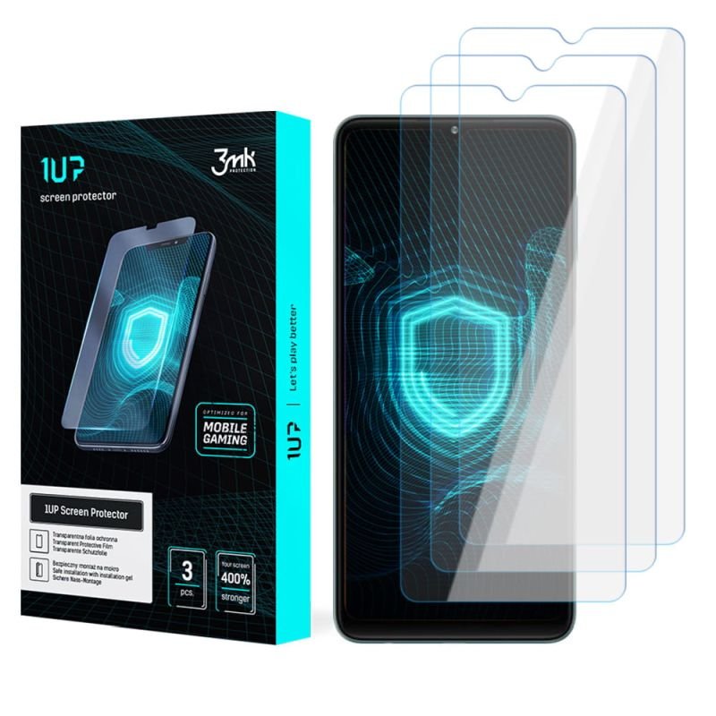 3MK, Samsung Galaxy F23 5G 1UP