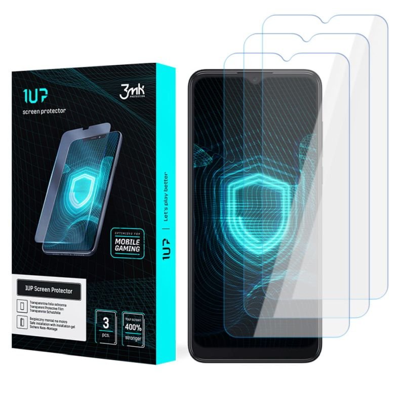 3MK, TCL 306/306 Dual SIM 1UP