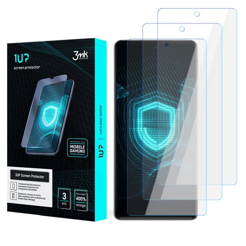 3MK, Motorola Edge Plus 2022 1UP