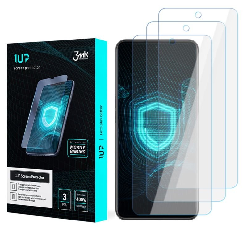 3MK, OnePlus Ace 1UP