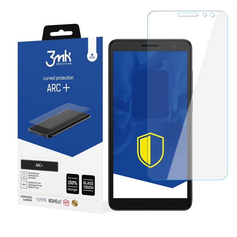 3MK, Alcatel 1B 2022 ARC+