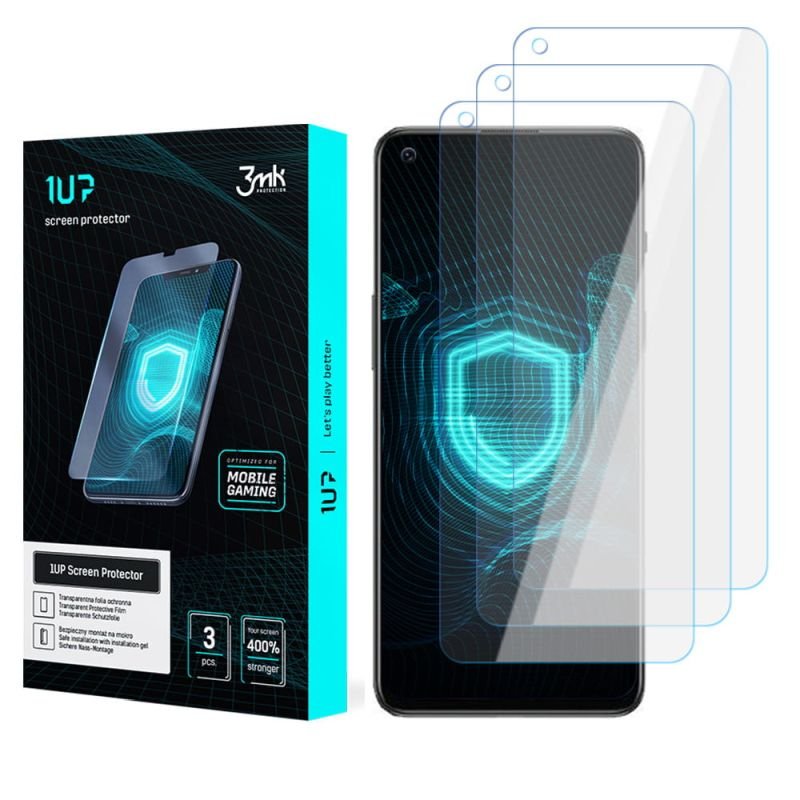 3MK, OnePlus Nord 2T 1UP