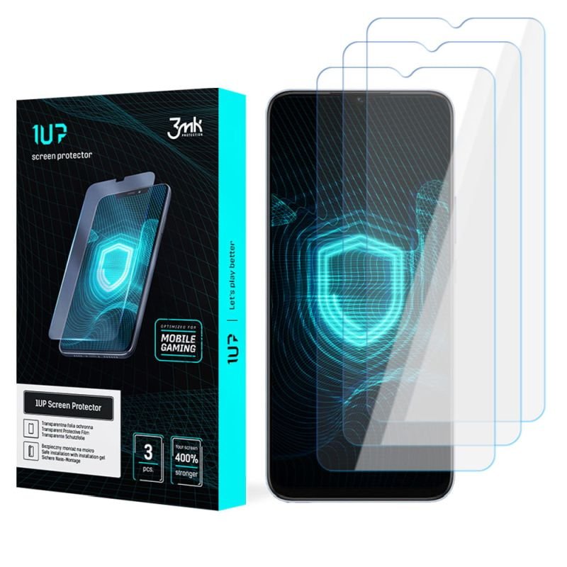 3MK, Honor Play 30 1UP