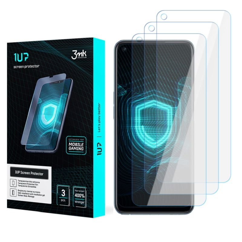 3MK, OnePlus Ace Racing 1UP