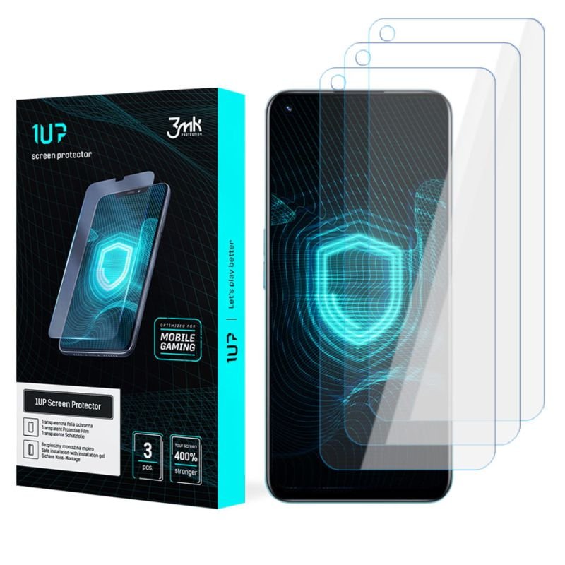 3MK, Realme Narzo 50 5G 1UP