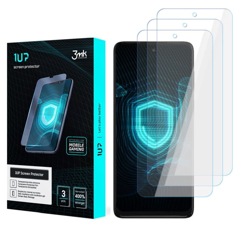3MK, Motorola Moto G62 5G 1UP