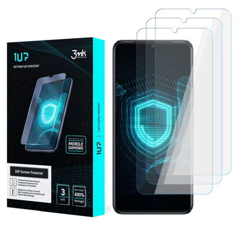 3MK, Vivo Y75 4G 1UP