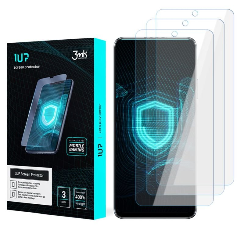 3MK, Huawei Nova Y90 1UP