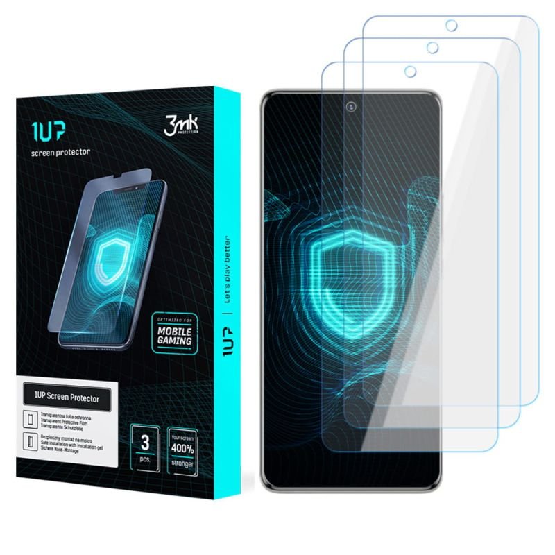 3MK, Honor 70 Pro/Pro+ 1UP