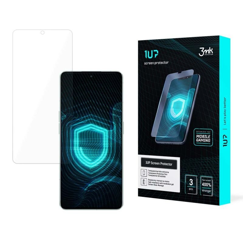 3MK, Oppo Reno 8 Pro, 1UP
