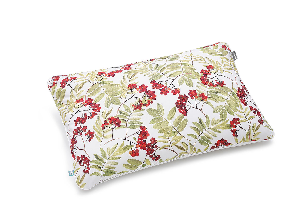 Poszewka Jarzębiny 40 X 40 Cm - Mumla