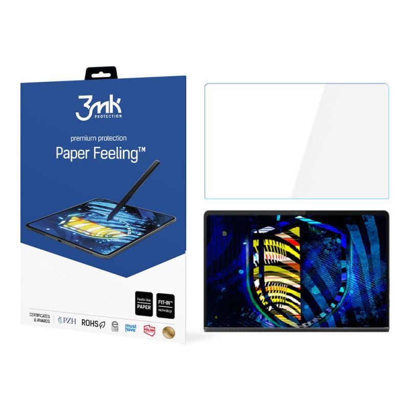 Lenovo Yoga Tab 11 - 3mk Paper Feeling™ 13''