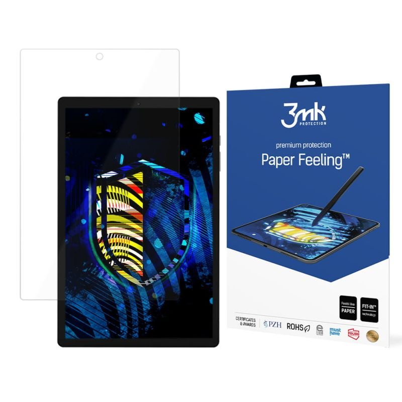 Folia ochronna na Chuwi HiPad X   - 3mk Paper Feeling