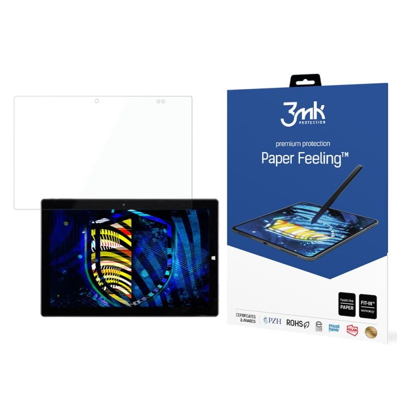 TERRA PAD 1162 N4120 W10 Pro - 3mk Paper Feeling™ 13''