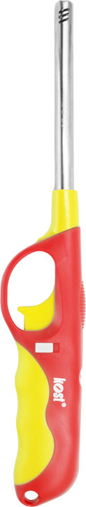 Zapalarka długa 28 cm mix